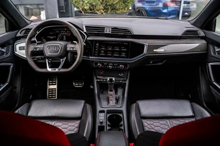 Audi RSQ3 Audi RSQ3 2.5 TFSI QUATTRO|PANO|360°|CARBON|B&O|21'|TREKHK - afbeelding nr 8