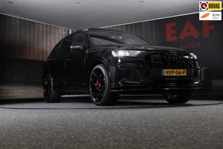 Audi Q7 - 516034844-0