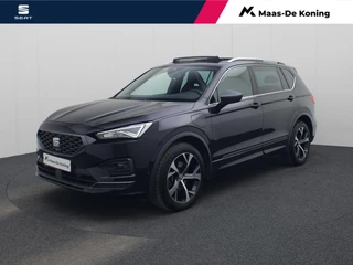 SEAT Tarraco 1.4TSIe-Hybrid 180kW/245PK PHEV FR
