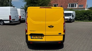 Ford Transit Custom Ford Transit Custom 2.0 TDCI 77KW 105PK L2H1 EURO 6 AIRCO/ CRUISE CONTROL/ NAVIGATIE/ CAMERA/ 100% DEALERONDERHOUDEN - afbeelding nr 10