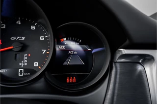 Porsche Macan Pano Sport Chrono Sport Design ACC Trekhaak - afbeelding nr 39