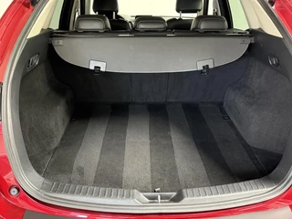 Mazda CX-5 Mazda CX-5 2.0 SkyActiv-G 165 Skylease GT | LEDER | NL AUTO - afbeelding nr 18