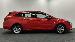 Opel Astra Opel Astra Sports Tourer 1.0 Turbo Innovation NAVI ECC LM - afbeelding nr 9