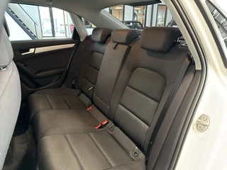Audi A4 Audi A4 Limousine 1.8 TFSI Pro Line S | EL. VOORSTOELEN | S-LINE | NAVI | EXPORTPR - afbeelding nr 41