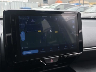 Toyota Yaris Cross Toyota Yaris Cross 1.5 Hybrid Dynamic / Navigatie - afbeelding nr 21