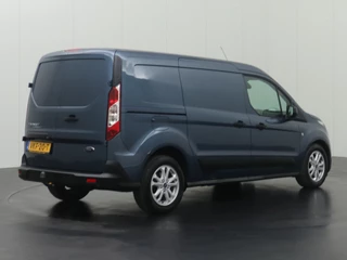 Ford Transit Connect Ford Transit Connect 1.5EcoBlue Lang | Navigatie | Camera | Airco | Cruise | Trekhaak - afbeelding nr 2