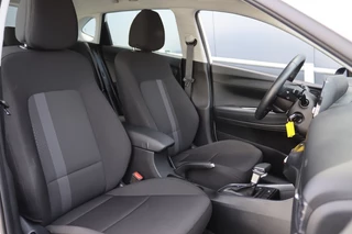 Hyundai i20 Hyundai i20 1.0 T-GDI Comfort Aut Navi|Cam|Pdc|LM 15