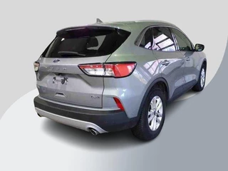 Ford Kuga Ford Kuga 2.5 PHEV Titanium | Adaptive cruise control | Winter Pack - afbeelding nr 4