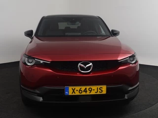 Mazda MX-30 Mazda MX-30 e-SA REV170 Advantage - afbeelding nr 2