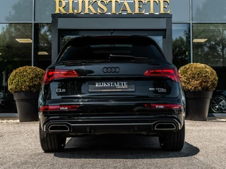 Audi Q5 Audi Q5 55 TFSI e Quattro S-line|PANO|ACC|STERRENHEMEL|21'' - afbeelding nr 6