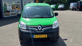 Renault Kangoo Renault Kangoo 1.5 DCI 66KW 90PK MAXI L2H1 EURO 6 AIRCO/ NAVIGATIE/ CRUISE CONTROL/ 100% DEALERONDERHOUDEN - afbeelding nr 2