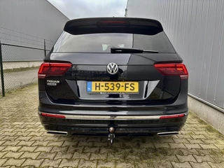 Volkswagen Tiguan Allspace - afbeelding nr 5