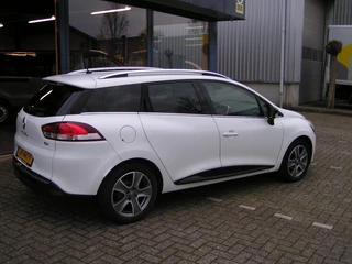 Renault Clio - afbeelding nr 2