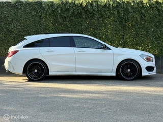Mercedes-Benz CLA Mercedes CLA-klasse| AMG-Line | PANO | Kleppensysteem | 18'' - afbeelding nr 18