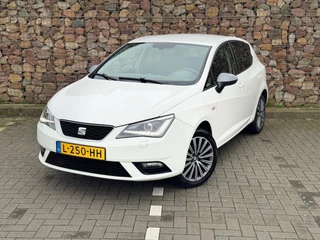 SEAT Ibiza 1.0 EcoTSI FR Connect