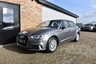 Audi A3 - afbeelding nr 6