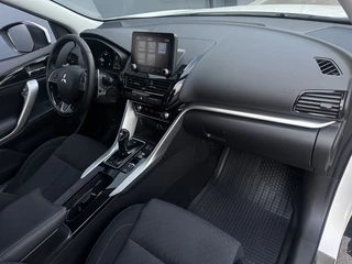 Mitsubishi Eclipse Cross Mitsubishi Eclipse Cross 2.4 PHEV Intense / Carplay / Trekhaak / Stoelverwarming - afbeelding nr 5