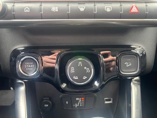 Citroën C3 Aircross Citroën C3 Aircross 1.2 PT S&S SHINE FULLMAP NAVI AIRCO PDC CRUISECONTROL - afbeelding nr 9