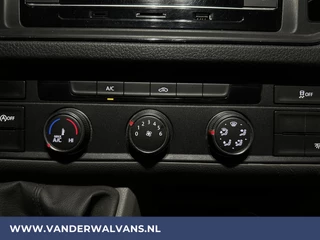 Volkswagen Crafter Volkswagen Crafter 2.0 TDI 140pk L3H2 L2H1 Euro6 # Airco | Cruisecontrol | Bijrijdersbank 3000kg trekvermogen - afbeelding nr 6