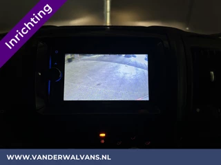 Fiat Ducato sidebars, 270 graden achterdeuren, schappen, doorloopdeur - afbeelding nr 6