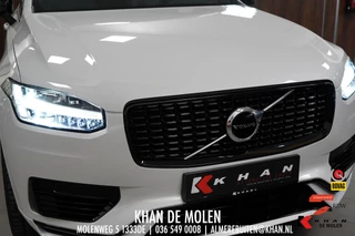 Volvo XC90 Volvo XC90 2.0 T8 Recharge AWD R-Design 7Pers|Pano|Memory|Trekhaak - afbeelding nr 64