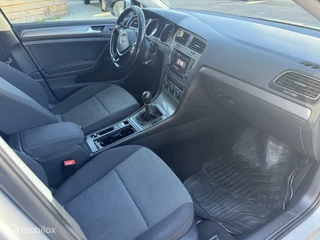Volkswagen Golf Volkswagen Golf 1.2 TSI Trendline - afbeelding nr 10