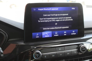 Ford Kuga Ford Kuga 2.5 PHEV ST-Line | Panoramadak | Trekhaak | Winter Pack | Adaptive cruise control | Head up Display - afbeelding nr 16