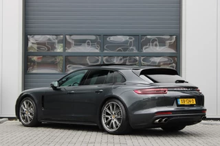 Porsche Panamera Porsche Panamera Sport Turismo | NL Auto | 2.9 4 E-Hybrid - afbeelding nr 3