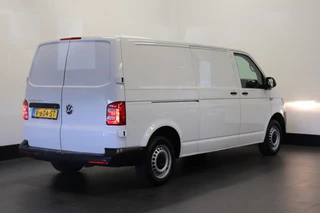 Volkswagen Transporter - Airco - Cruise - Start/Stop - €13.950,- Excl. - afbeelding nr 2