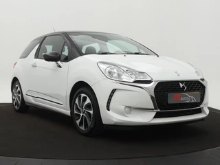 DS DS 3 DS 3 1.2 PureTech Chic - Airco - Lm velgen - Cruise controle - afbeelding nr 7