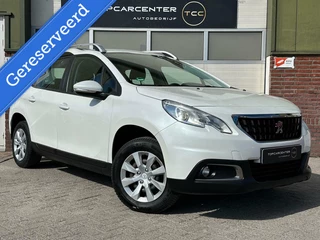 Peugeot 2008 - 269147135-0