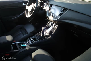 Opel Grandland X Opel Grandland X 1.2 Turbo Ultimate/Full Options/ - afbeelding nr 23