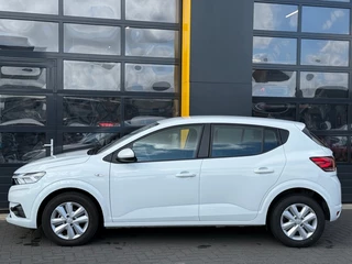Dacia Sandero - afbeelding nr 8