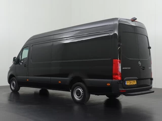 Mercedes-Benz Sprinter | Touchscreen | Camera | Betimmering | Airco | Cruise - afbeelding nr 6