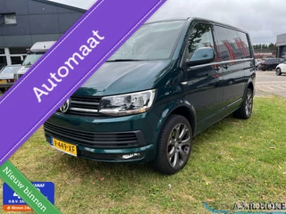 Volkswagen Transporter - 383761448-0