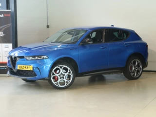 Alfa Romeo Tonale Alfa Romeo Tonale 1.3 280pk PHEV Edizione Speciale - afbeelding nr 13