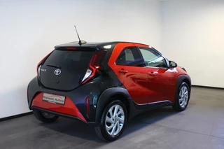 Toyota Aygo - afbeelding nr 5
