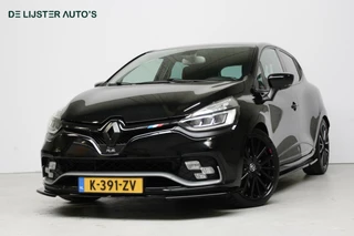 Renault Clio - 148572735-0