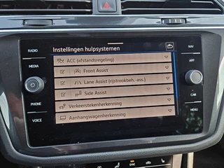 Volkswagen Tiguan - afbeelding nr 21