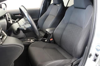 Suzuki Swace Suzuki Swace 1.8 Hybrid Style - afbeelding nr 10