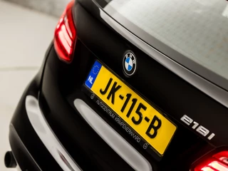 BMW 2 Serie (NAVIGATIE, CLIMATE, LED KOPLAMPEN, SPORTSTOELEN, CRUISE, PARKEERSENSOREN, NIEUWE APK, NIEUWSTAAT) - afbeelding nr 30