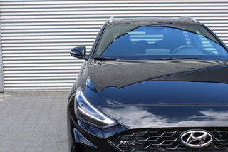 Hyundai i30 Hyundai i30 Wagon 1.5 T-GDi MHEV N-Line Sky Automaat - afbeelding nr 15