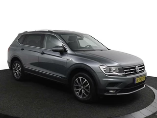 Volkswagen Tiguan Allspace Volkswagen Tiguan 1.5 TSI Allspace Comfortline Business| Stoelverwarming | Trekhaak | - afbeelding nr 14