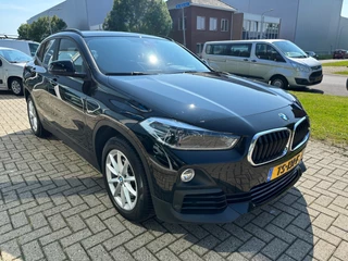 BMW X2 Schuifdak - afbeelding nr 8