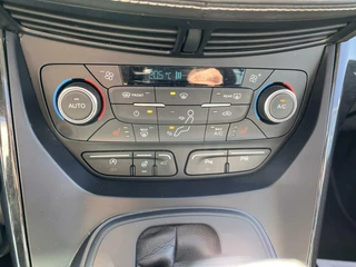 Ford Kuga Ford Kuga 1.5 EcoBoost Titanium 182PK Automaat Afn. Trekhaak Winterpack Leder Panodak Navi Cruise Parkeersensoren Climate Bi-Xenon *1850KG Trekgewicht* - afbeelding nr 23