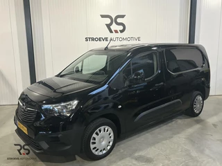 Opel Combo - 218623771-0