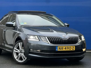 Škoda Octavia Skoda Octavia 1.6 TDI | Pano | Sport zetels | Canton - afbeelding nr 32