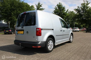 Volkswagen Caddy Volkswagen Caddy Bestel 2.0 TDI L1H1 BMT Comfortline, LAGE KM STAND, Trekhaak, PDC achter, Navi, Bluetooth, - afbeelding nr 5