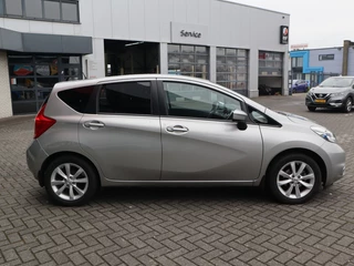 Nissan Note - afbeelding nr 11
