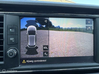 SEAT Leon Seat Leon 1.4 EcoTSI FR | Camera | Cruise | Carplay | Ambian - afbeelding nr 24